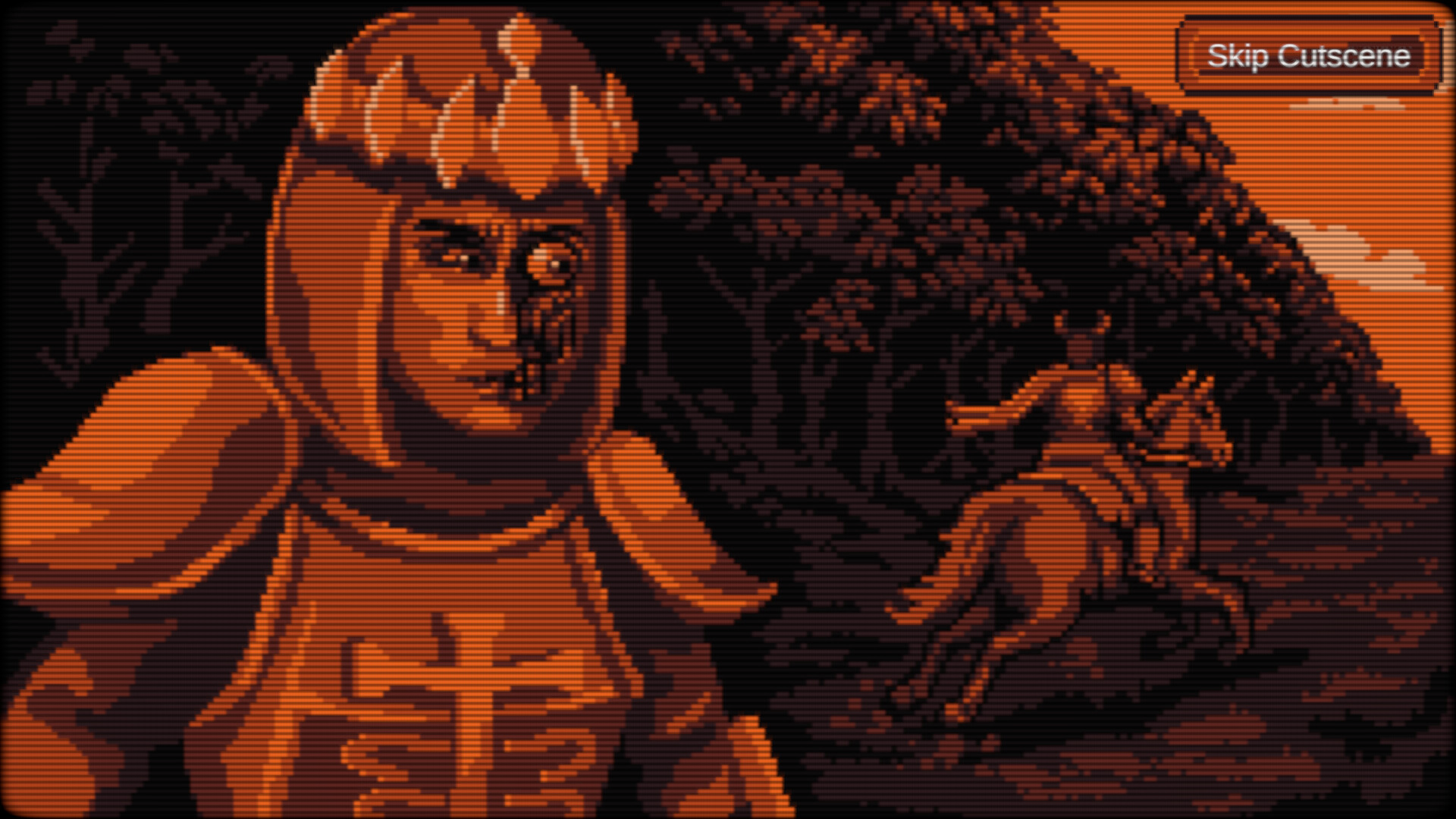 Chains of the Red Throne screenshot #8