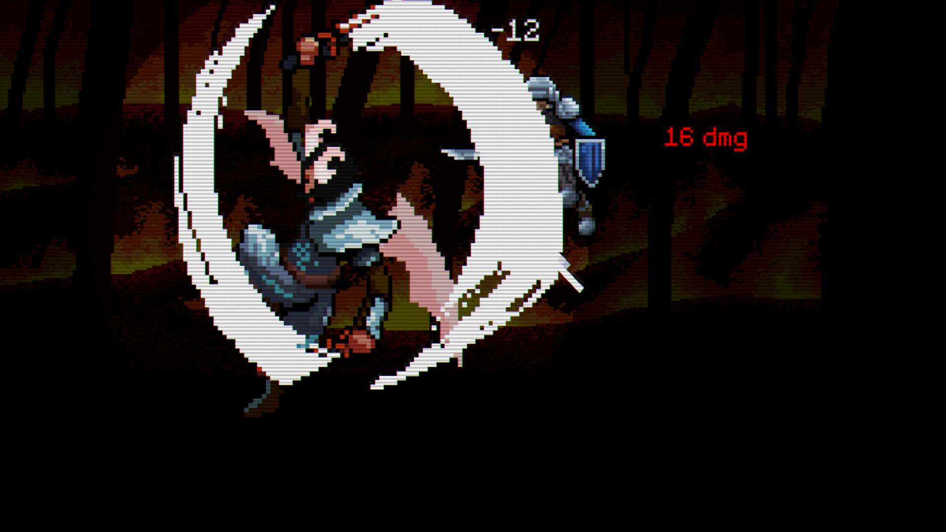 Chains of the Red Throne screenshot #5