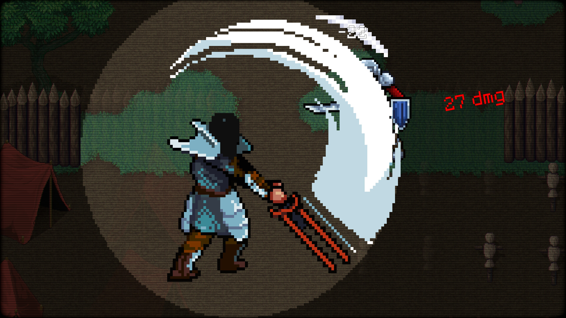 Chains of the Red Throne screenshot #11