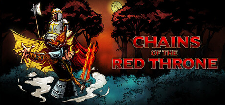 Chains of the Red Throne