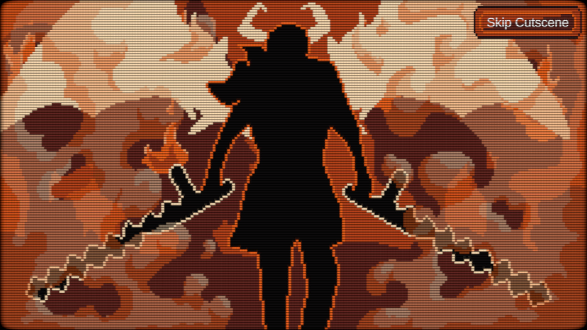 Chains of the Red Throne screenshot #9