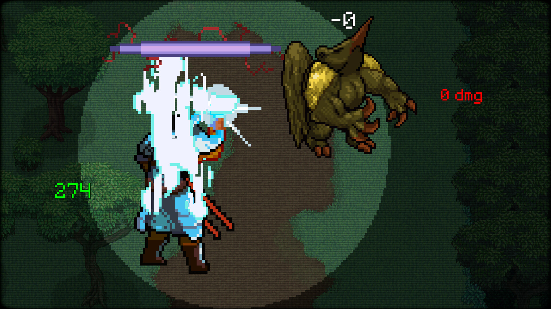 Chains of the Red Throne screenshot #12