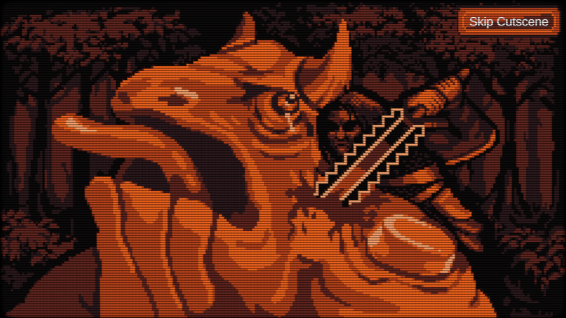 Chains of the Red Throne screenshot #7