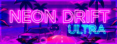 NEON DRIFT ULTRA