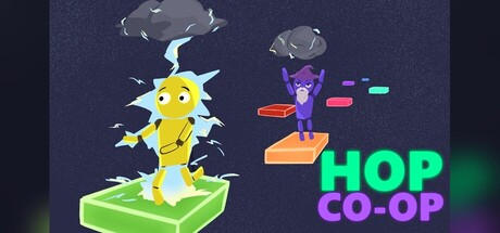 HOP-CO-OP