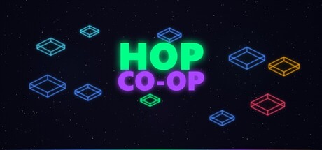 HOP-CO-OP by KS Studios - Similar game based
                        on tags