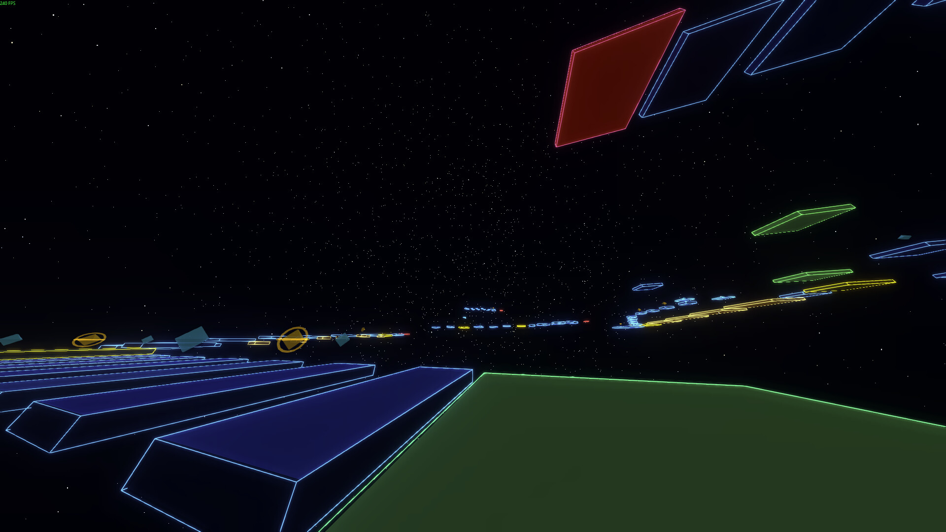 HOP-CO-OP screenshot #3