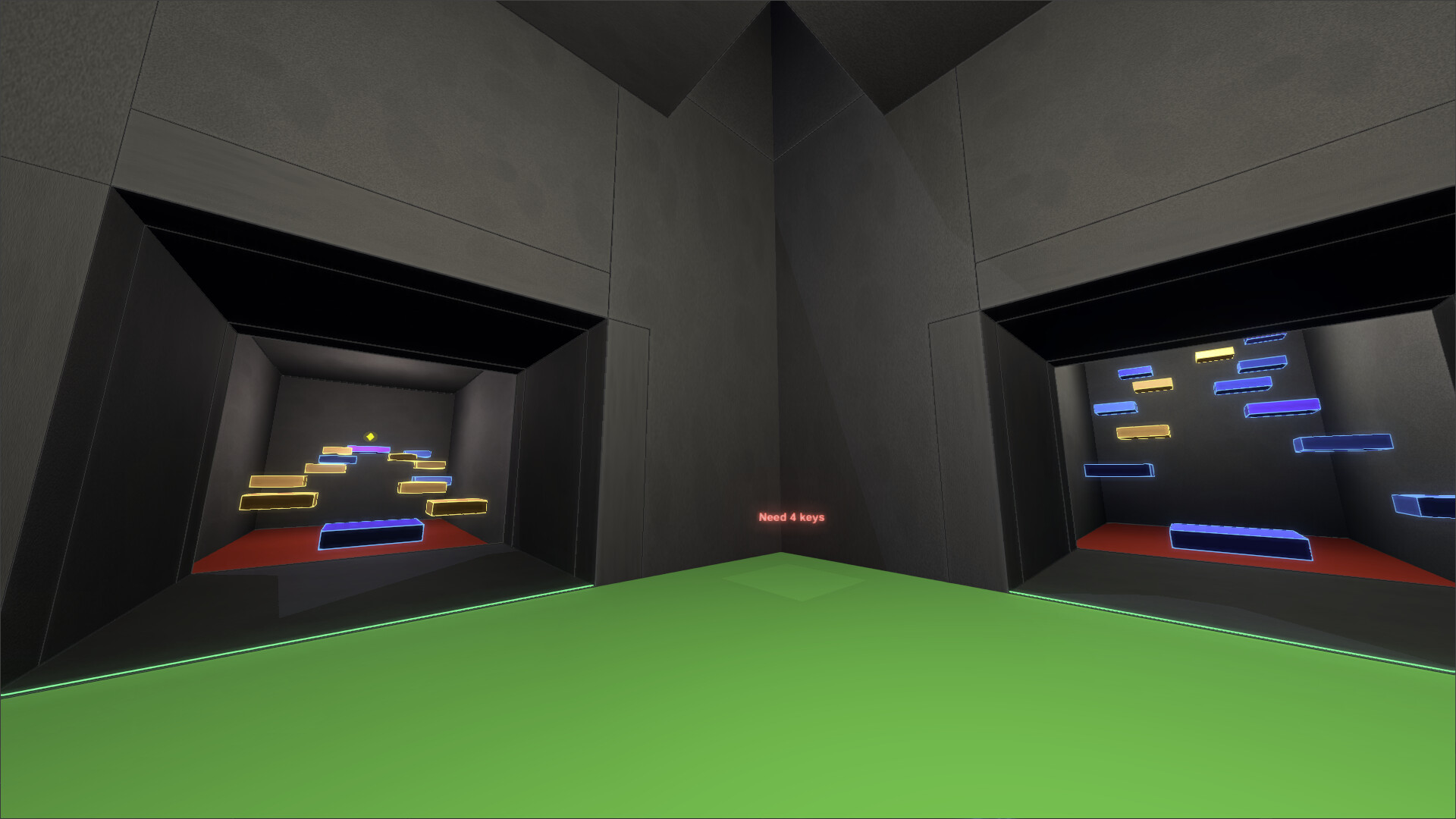 HOP-CO-OP screenshot #6