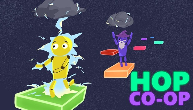 HOP-CO-OP
