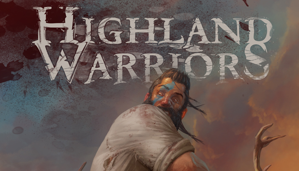PC周辺機器 Highland Warriors Steam：Highland Warriors