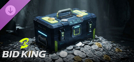<BidKing> Deluxe Expansion Pack