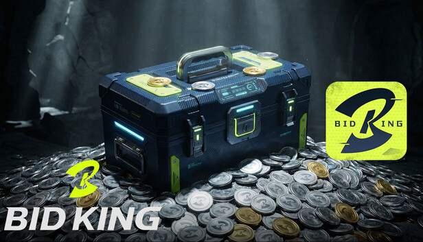 <BidKing> Deluxe Expansion Pack