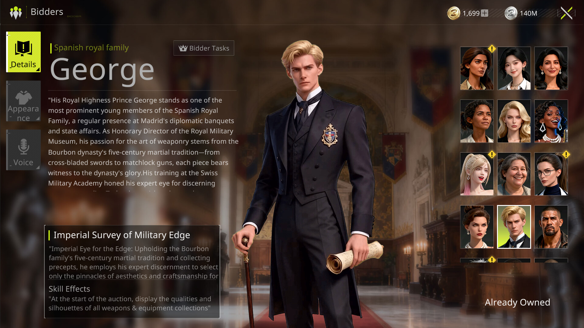 <BidKing> Deluxe Expansion Pack Featured Screenshot #1