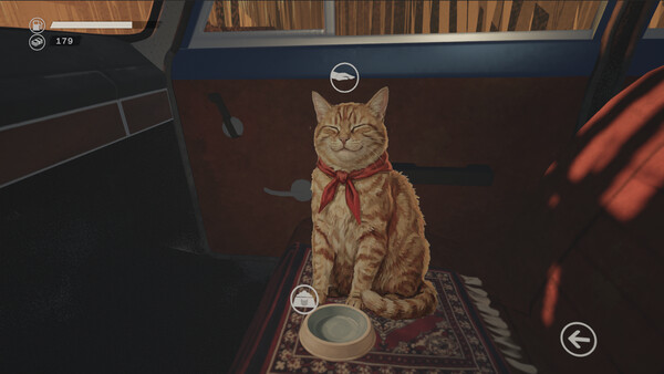 Screenshot 2 of Perestroika Drive - additional gameplay view
