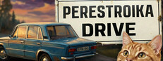 Perestroika Drive