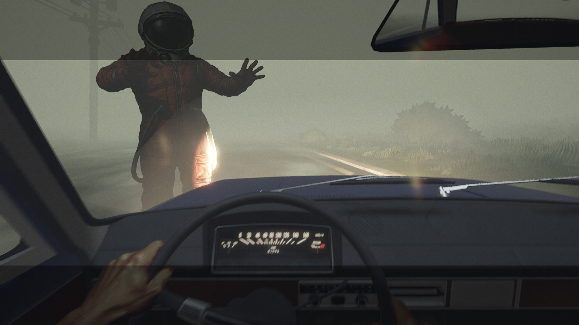 Perestroika Drive screenshot #7