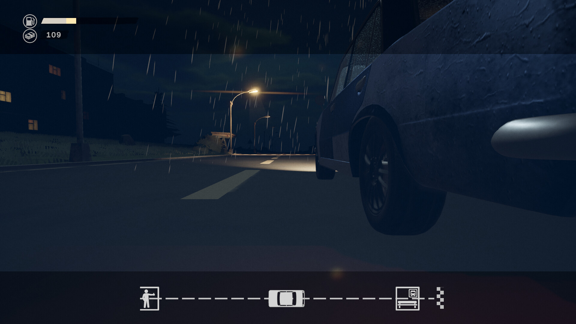 Perestroika Drive screenshot #9