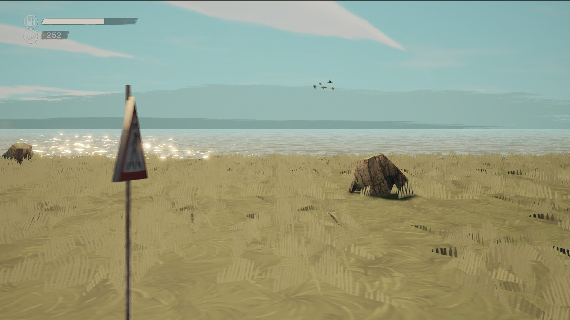 Perestroika Drive screenshot #11