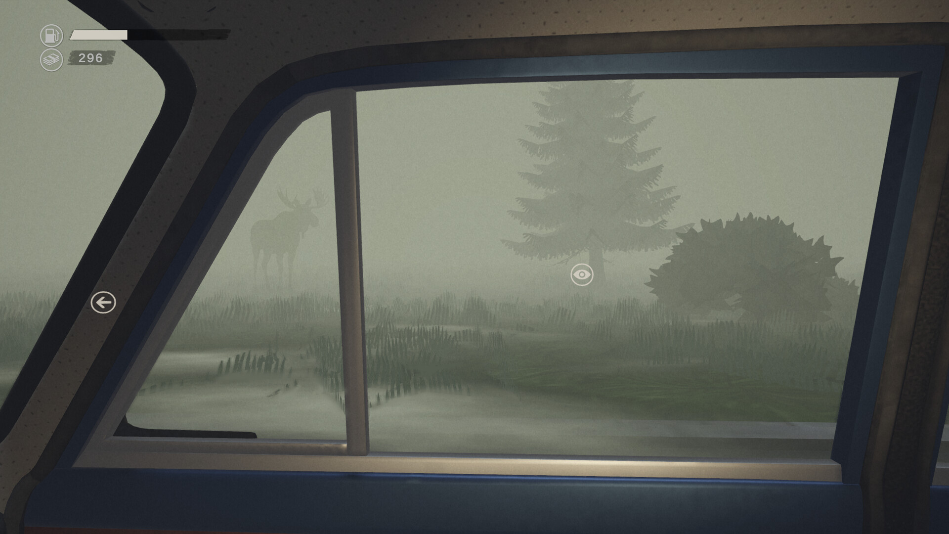 Perestroika Drive screenshot #12