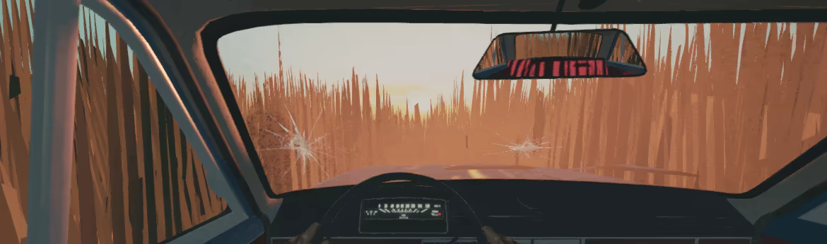 Perestroika Drive video 3