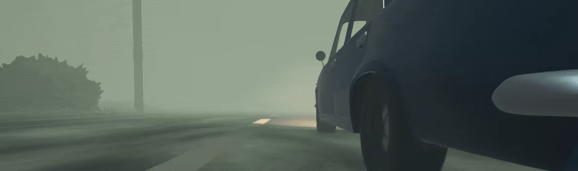 Perestroika Drive video 6