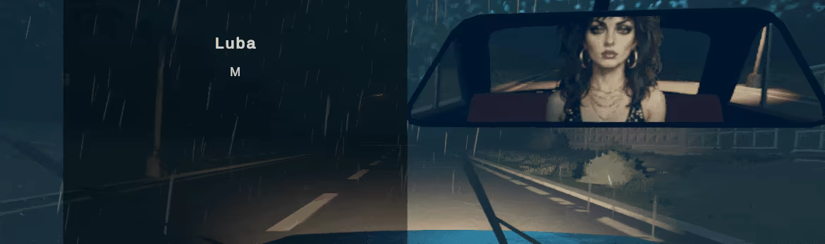 Perestroika Drive video 2