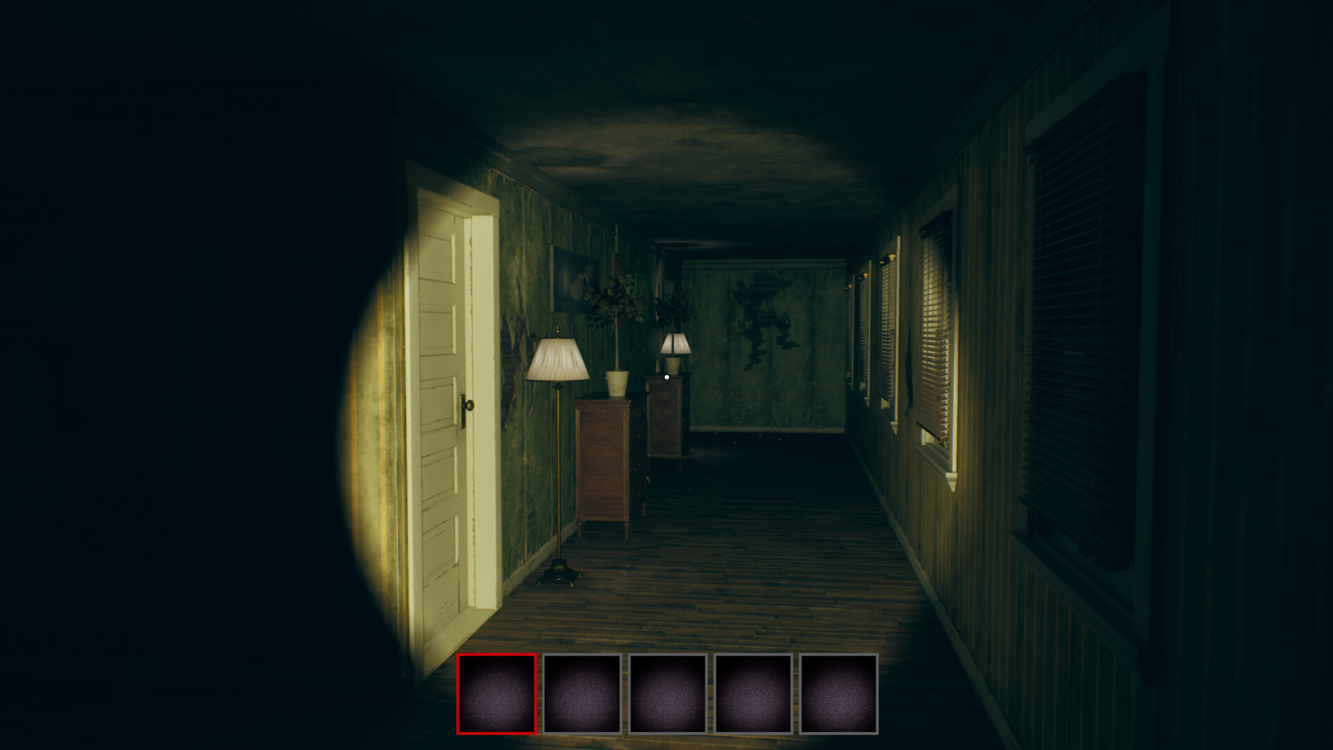 Almost Out – Screenshot 10