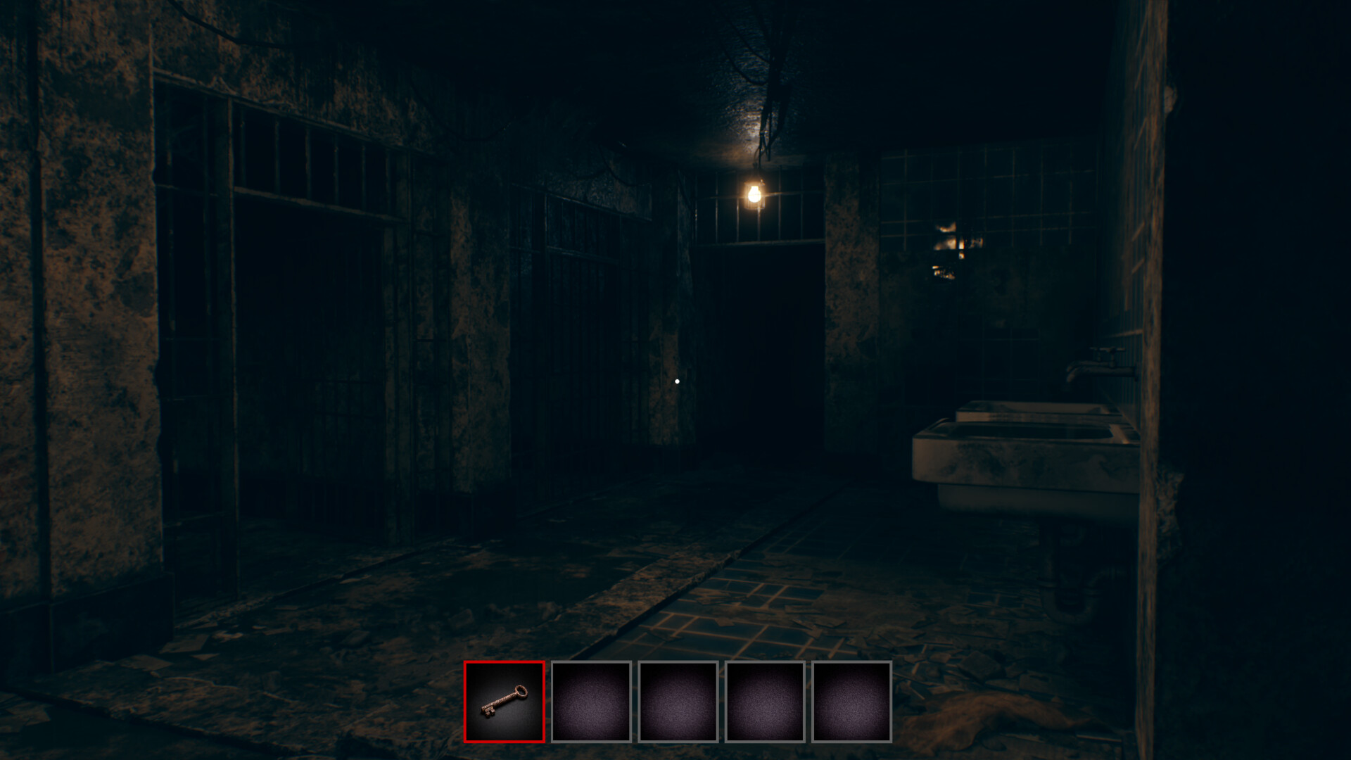 Almost Out screenshot #3