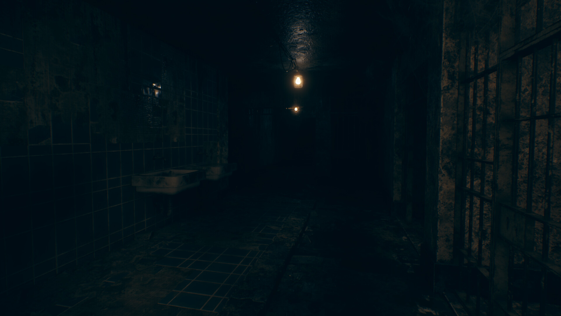 Almost Out screenshot #2