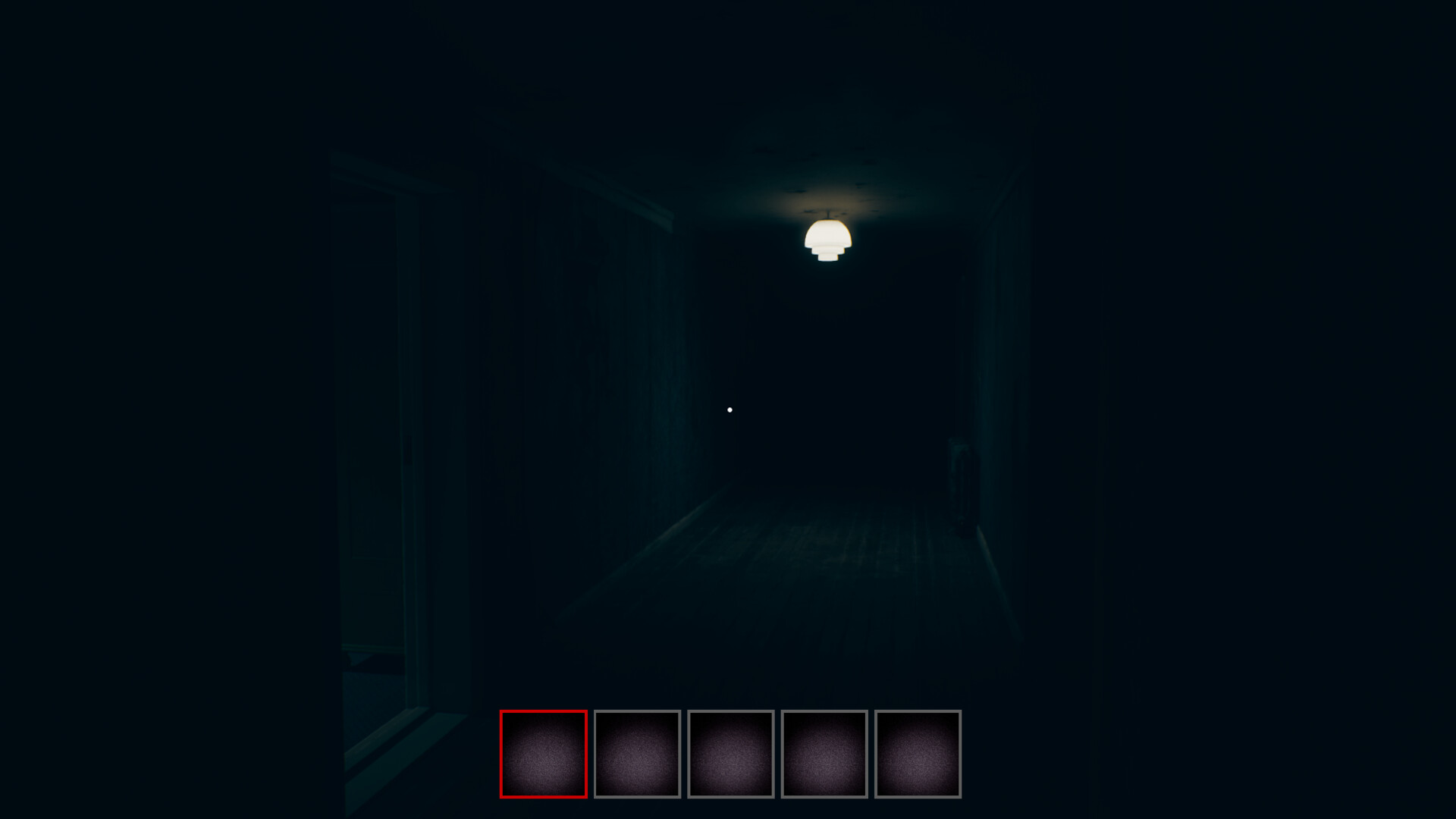 Almost Out – Screenshot 11