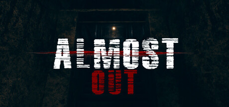 Almost Out — Steam game cover