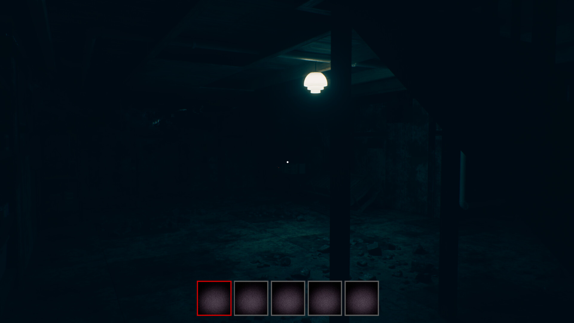 Almost Out screenshot #7