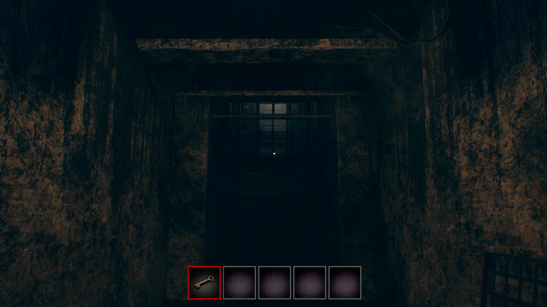 Almost Out – Screenshot 8