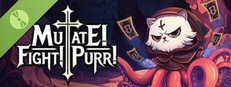 Mutate! Fight! Purr! Demo
