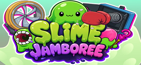 Slime Jamboree