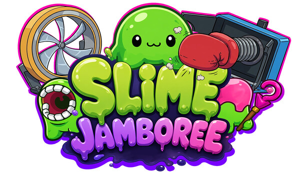 Slime Jamboree