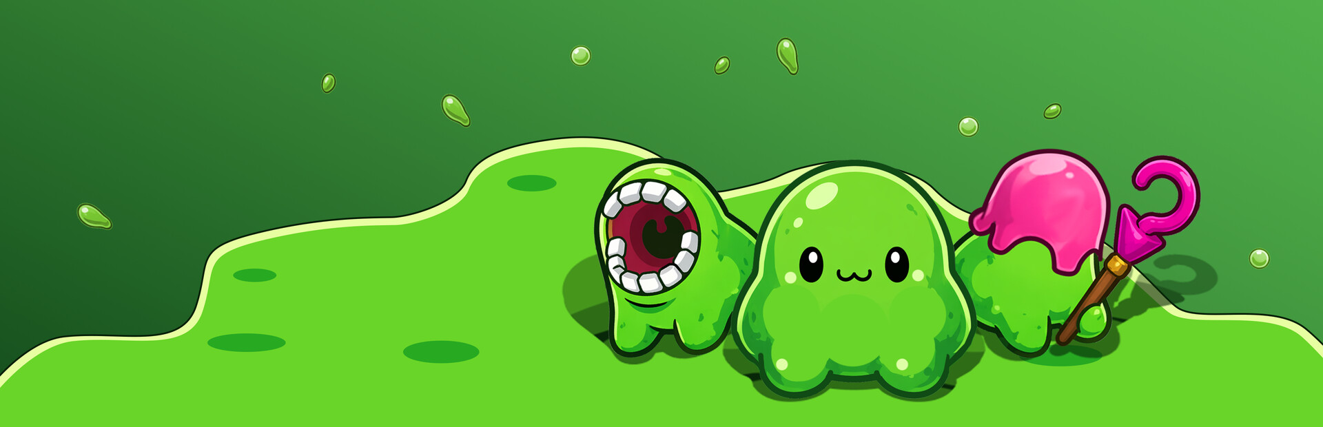 Slime Jamboree