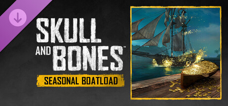 Skull & Bones - Seasonal Boatload Bundle Y3S1