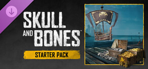 Skull and Bones Starter Pack
