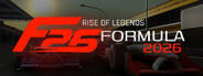 Formula 2026: Rise of Legends