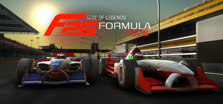 Formula 2026: Rise of Legends