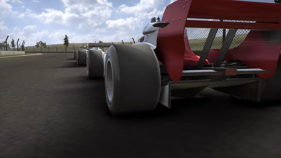 Formula 2026: Rise of Legends video 1
