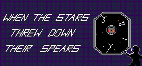 When the Stars Threw Down Their Spears