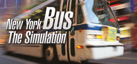 New York Bus Simulator Cover Image