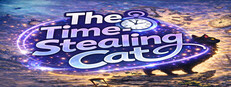 The Time‑Stealing Cat