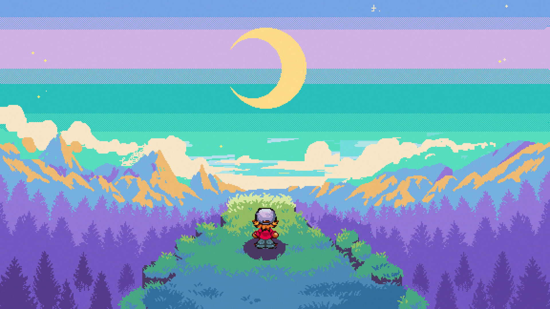 Passionfruit screenshot 6