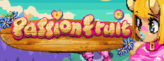Passionfruit cover