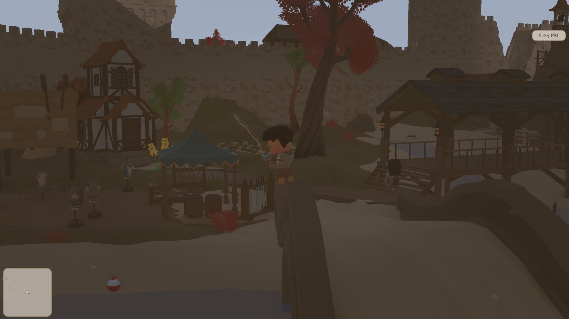 Sunny Hollow screenshot #5