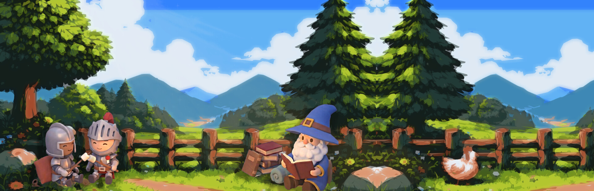 Sunny Hollow