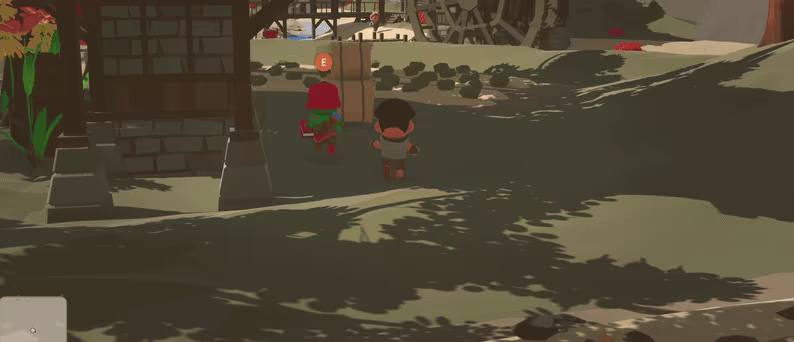 Sunny Hollow video 3